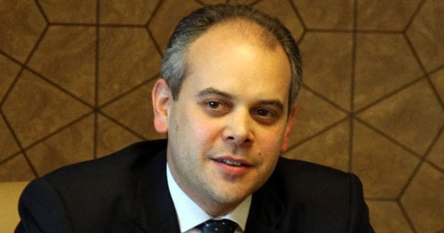 Bakan Çağatay Kılıç’tan tebrik