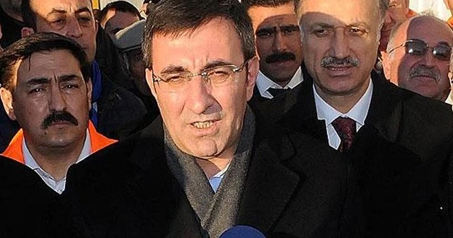 Bakan depremin hasarını açıkladı