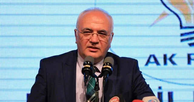 Bakan Elitaş, ‘Kurlarda dalgalanma boyu azalacak’
