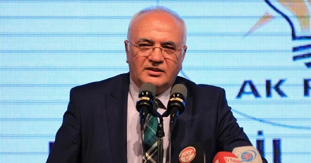 Bakan Elitaş’tan yeni nesil yazar kasa açıklaması