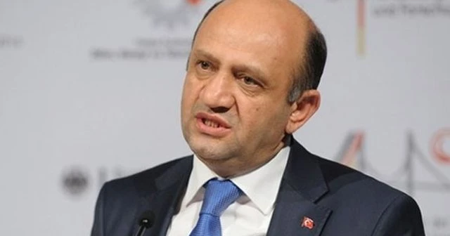 Bakan Işık'tan siber saldırı açıklaması