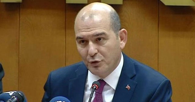 Bakan Soylu&#039;dan asgari ücret açıklaması