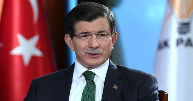 Başbakan Davutoğlu, HDP ile randevusunu iptal etti