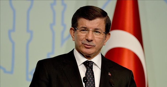 Başbakan Davutoğlu muhalefet liderlerinden randevu istedi