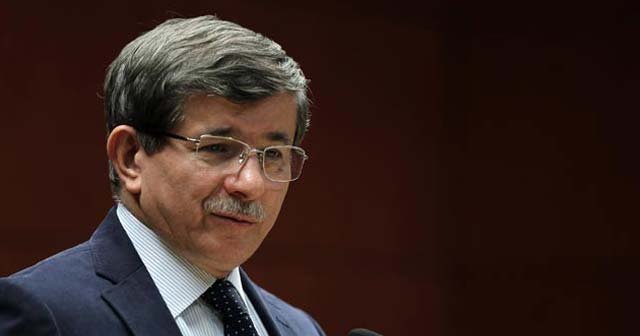 Davutoğlu&#039;ndan İslam Birliği açıklaması, &#039;Türkiye hazırdır&#039;