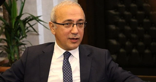 Başbakan Yardımcısı Elvan gündemi değerlendirdi