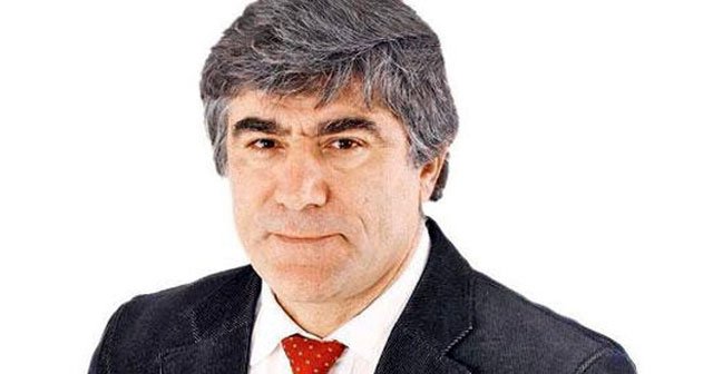 Başsavcılık, Hrant Dink iddianamesini onayladı