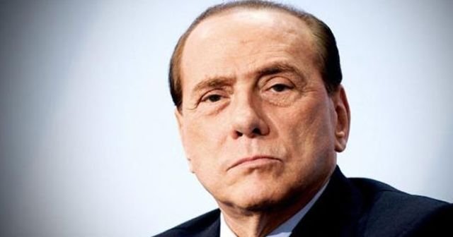 Berlusconi’den AB’ye eleştiri