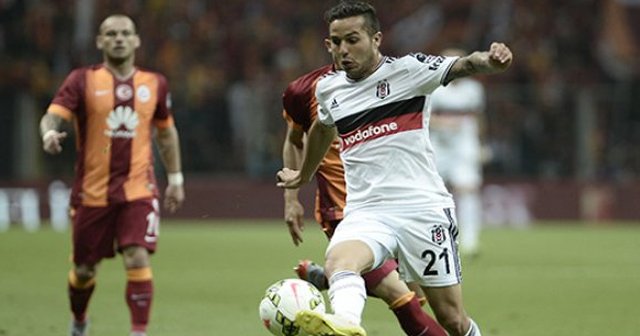 Beşiktaş - Galatasaray rekabetinde 337. randevu bugün