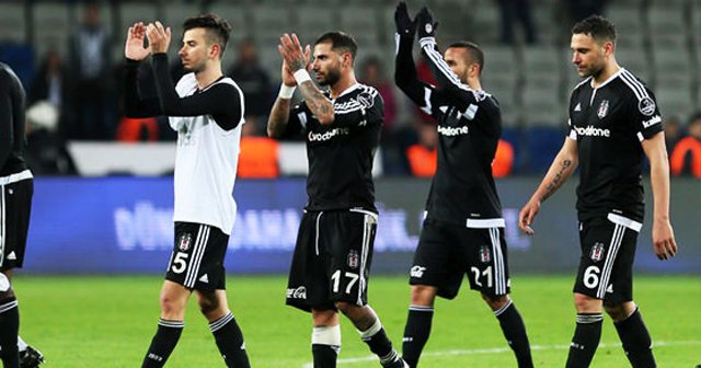 Beşiktaş Konyaspor maçının stadı değişti