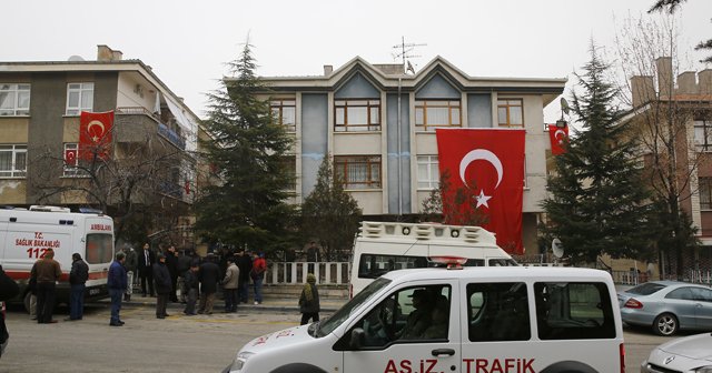 Bitlis&#039;teki çatışmadan acı haber