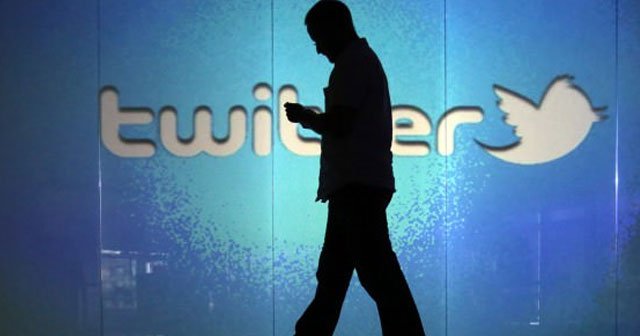 BTK'dan Twitter'a 150 bin TL para cezası