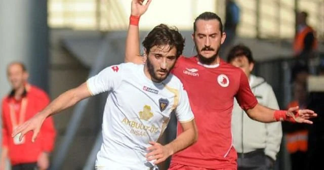 Bucaspor'un gözdesi Sancar