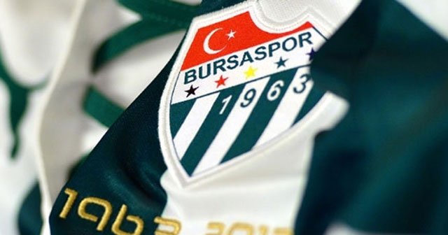 Bursaspor, 8 bin seyirci ortalamasıyla oynadı