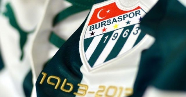 Bursaspor Antalya yolcusu