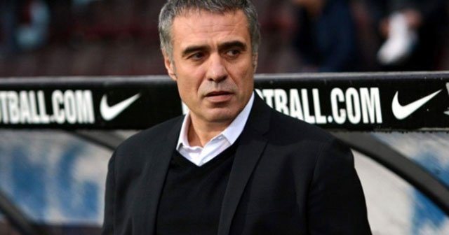 Bursaspor’da Ersun Yanal sesleri