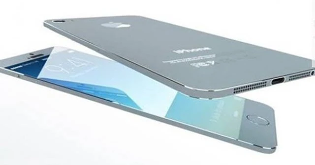 Büyük sürpriz, işte iPhone 7