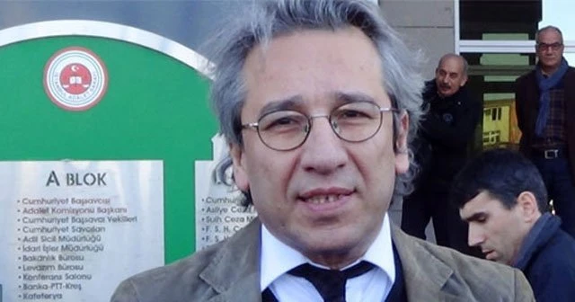 Can Dündar ve Erdem Gül tahliye talebinde bulundu