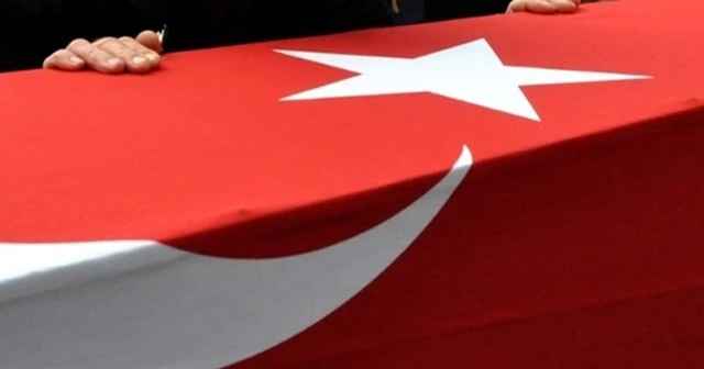 Çatışmada ağır yaralanan polis şehit düştü