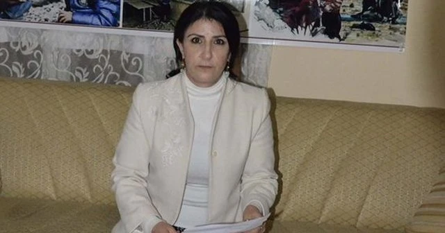 Çatışmalara tepki için açlık grevi başlattı