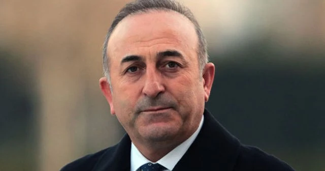 Çavuşoğlu, Dışişleri bakanları ile görüştü