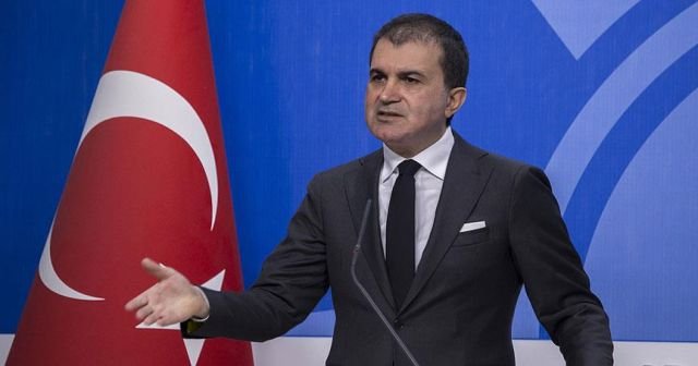 Çelik, &#039;İsrail ile kesin anlaşma yok, taslak üzerinde çalışılıyor&#039;