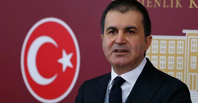 Çelik, &#039;Ortak irade gerekliliğinde anlaşma zemini çıktı&#039;