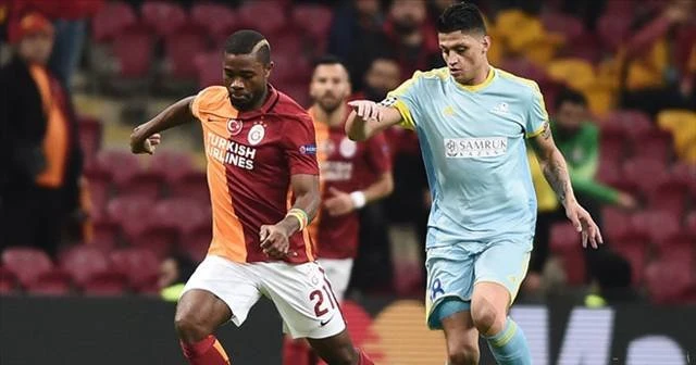 Chedjou'ya talip var