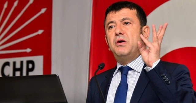 CHP'den şaşırtan Putin açıklaması