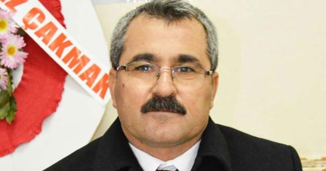 CHP’li başkan hayatını kaybetti