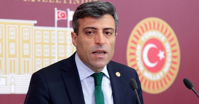 CHP’li vekilden mültecilerle ilgili ilginç açıklama