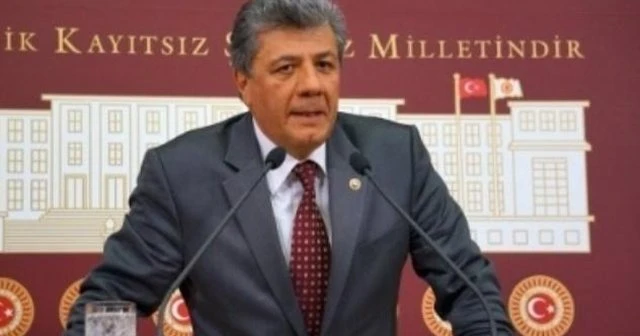 CHP'nin genel başkanlığına Mustafa Balbay da aday