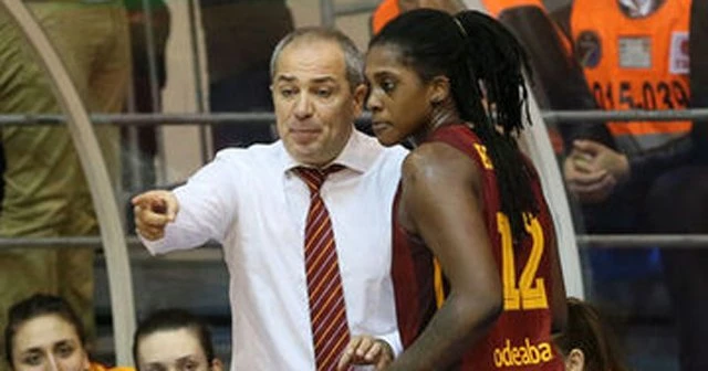 Cimbom farklı geçti