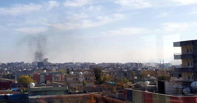 Cizre ve Silopi’de çatışmalar devam ediyor