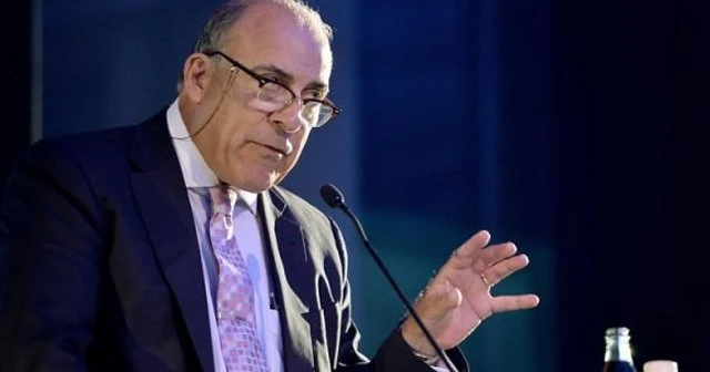 COCA Cola CEO'su Muhtar Kent kaza yaptı