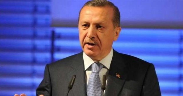 Cumhurbaşkanı Erdoğan Cidde’ye gitti