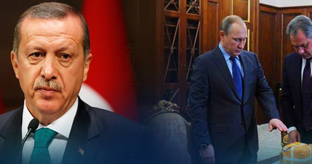 Cumhurbaşkanı Erdoğan&#039;dan kara kutu yorumu