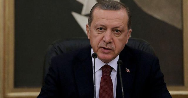 Cumhurbaşkanı Erdoğan&#039;dan önemli açıklamalar