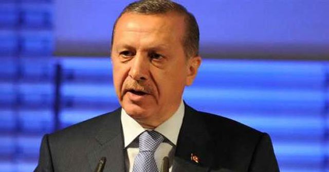 Cumhurbaşkanı Erdoğan İstanbul&#039;daki programını neden iptal etti