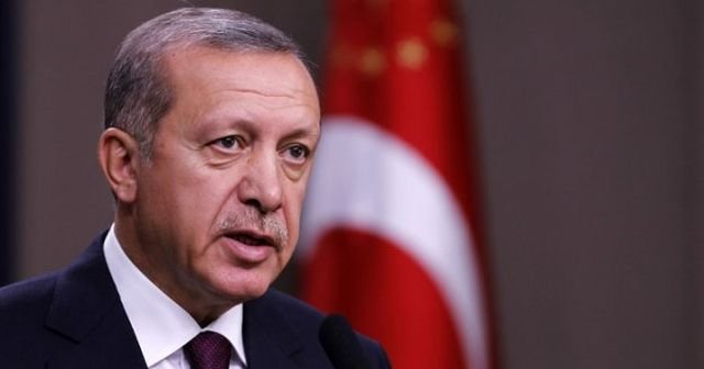 Cumhurbaşkanı Erdoğan öldürülen terörist sayısını açıkladı