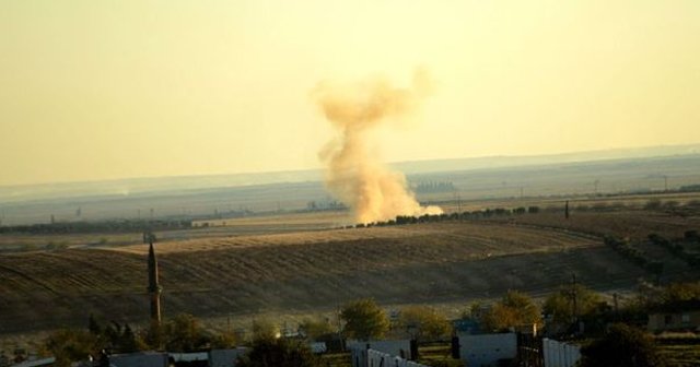 DAEŞ ile ÖSO arasındaki çatışmalar sürüyor