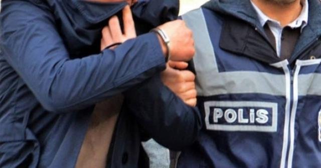 DAEŞ&#039;in canlı bombacısı K.Maraş&#039;ta yakalandı