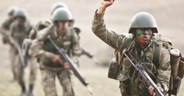 Dargeçit'te sokağa çıkma yasağı