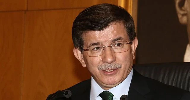 Davutoğlu, 'Herhangi bir ön yargımız yok'