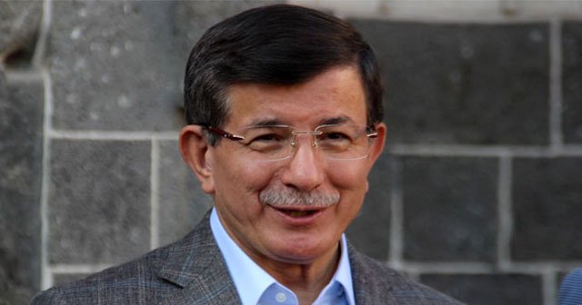 Davutoğlu&#039;ndan vizesiz Avrupa müjdesi