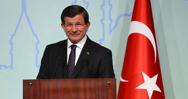 Davutoğlu'nun muhalefet liderleriyle görüşme programı belli oldu