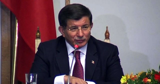 Davutoğlu, &#039;Reformlar son hızla devam edecek&#039;