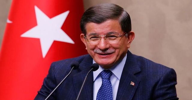 Davutoğlu, &#039;Türkiye, Azerbaycan&#039;a desteğini sürdürecek&#039;