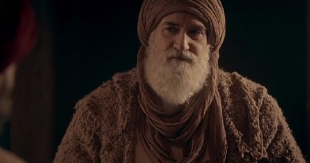 Diriliş Ertuğrul&#039;da Bayır-Bucak Türkmenlerine dua