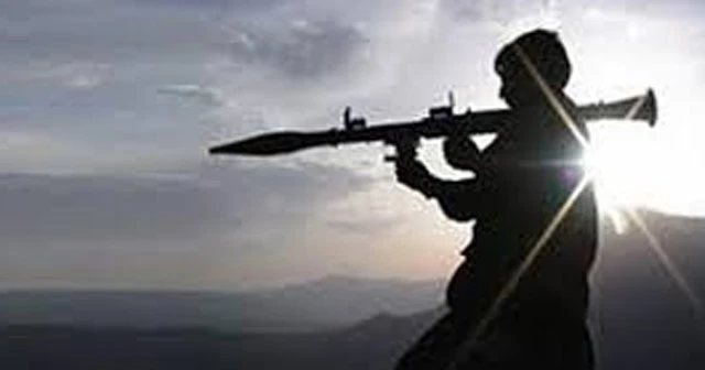 Diyarbakır'da kalleş saldırı, 1 şehit